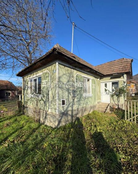 Oportunitate investitie in Casa familiala