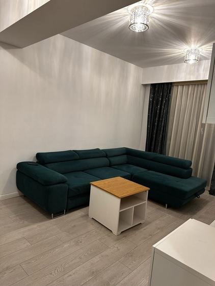 Politehnica: Bl 2023 Încălzire în Pardoseală & Uscător de Rufe, Parcare - 2