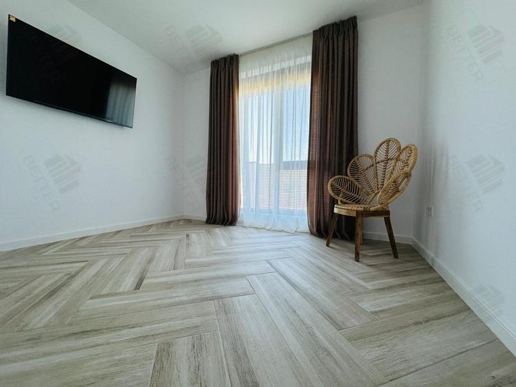 Vilă Individuală - Comuna Berceni - 5 Camere -  5 Minute De Bulevardul 1 Mai - 19