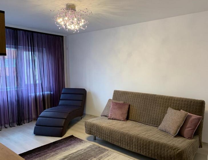 Inchiriez apartament 2 camere str. Caltunasi - 3