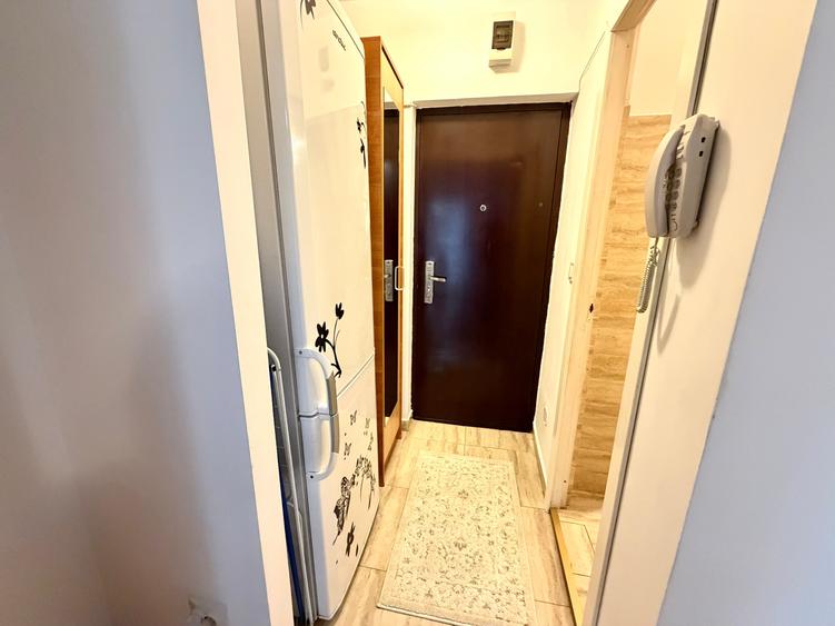 Garsonieră de închiriat - Banca Națională - mobilată și utilata - 6