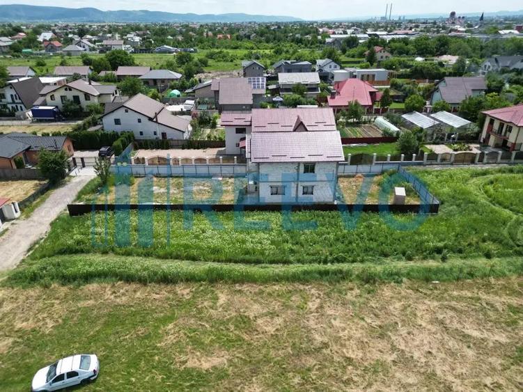 Teren de vanzare, ?erbane?ti, Jud. Bacau - 3