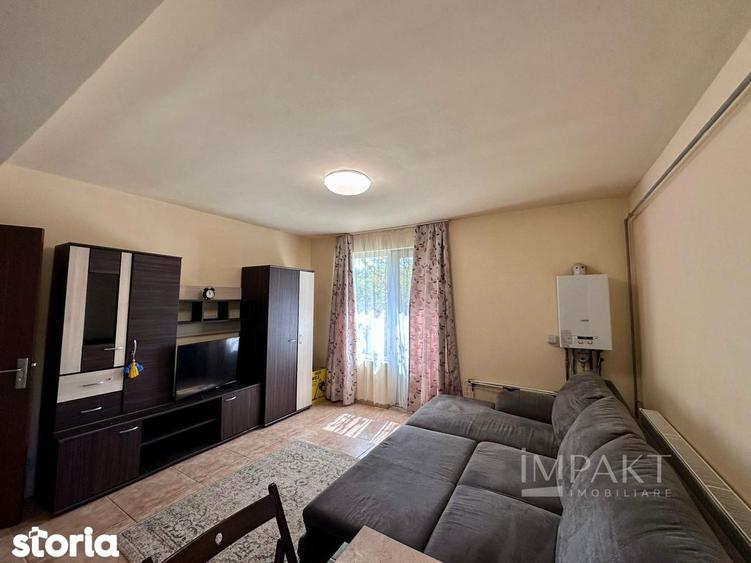 Apartament 3 camere, 61 mp, 2 parcari, Borhanci - 3