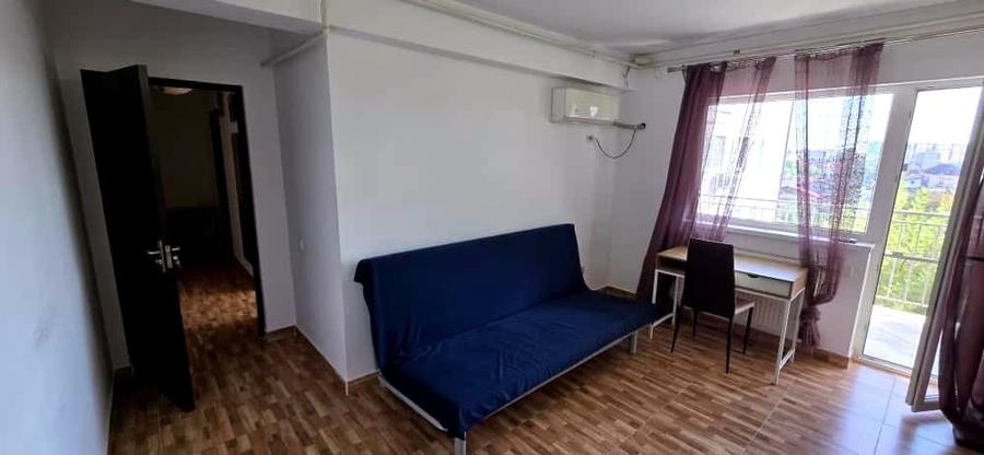 Apartament 2 cam | Berceni | Aparatori | Mobilat utilat | Centrala | Metrou 11' - 12