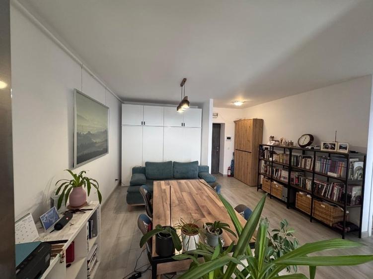 DIRECT Proprietar | 3 Camere HILS PALLADY  mobilat + Loc parcare Teran inclus - 2