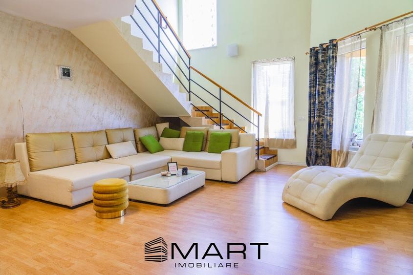 Casa individuala 120mp teren 472mp zona Brana Selimbar - 2