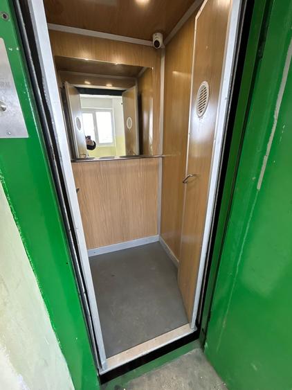 Garsoniera Titan Bloc 1978 Reabilitat 32 Mp Gata De Renovare 8 Min Metrou - 11