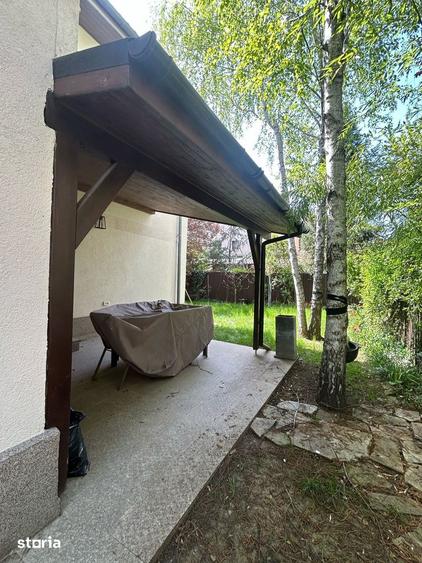 Casa/vila P+1+M Bucurestii Noi - 6