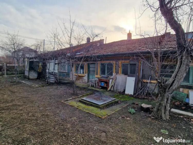 Casa cu teren generos de vanzare Zona Colentina Carre - 2