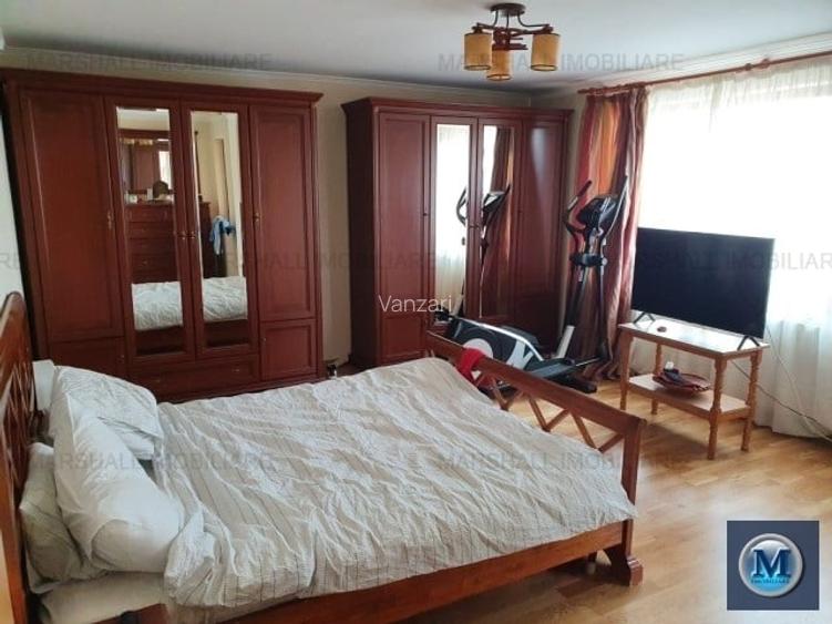 Vila cu 4 camere de vanzare in Barcanesti, 221 mp #12513