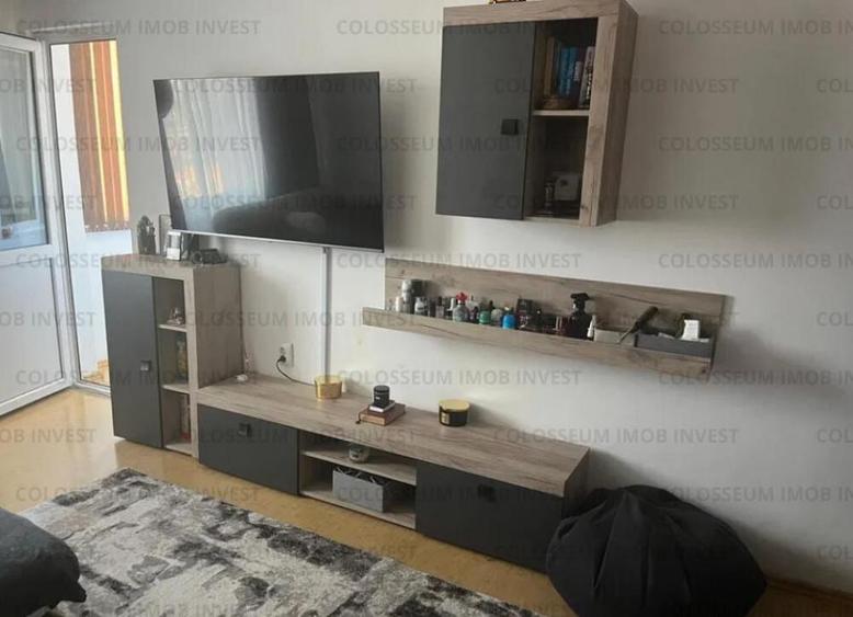 Apartament 3 camere, decomandat - zona Vlahuta - 5