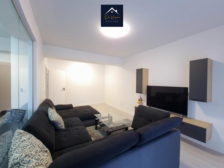 Sema  Residence | NOU & MODERN | 4 min Metrou | - 5