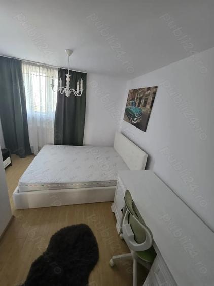 Vand apartament 3 camere - 2