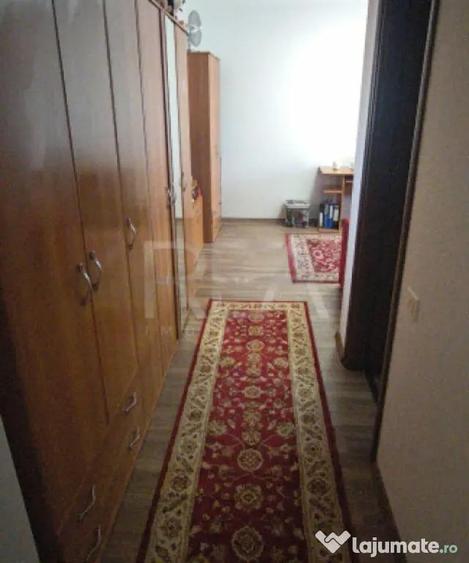 Garsoniera, Bucurestii noi - 8