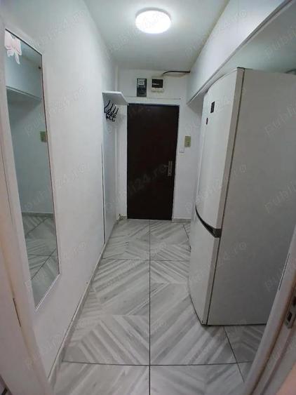 2 camere Zona Girocului-Spital Judetean Centrala gaz Clima total amenajat nou - 10