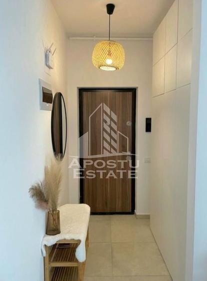 Apartament open space,cu 3 camere,mobilat si utilat,Dumbravita - 10