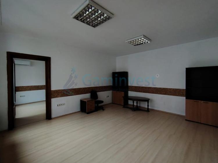 De inchiriat  cladire multifunctionala  ultracentrala  Oradea ,Bihor - 8