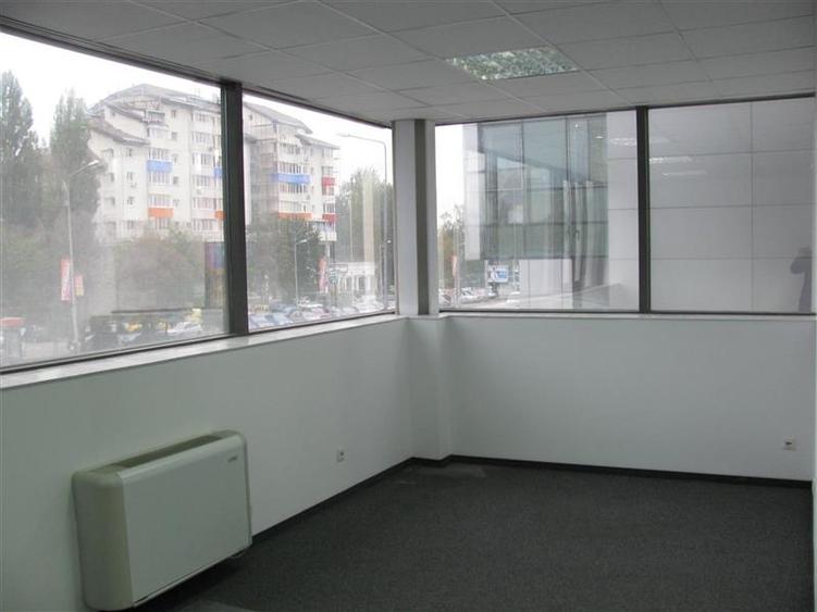 Spatii birouri in Iridex Business Center - de la 29 mp - 10