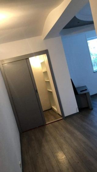 Garsoniera Trivale, bloc nou, mobilata, centrala - 6