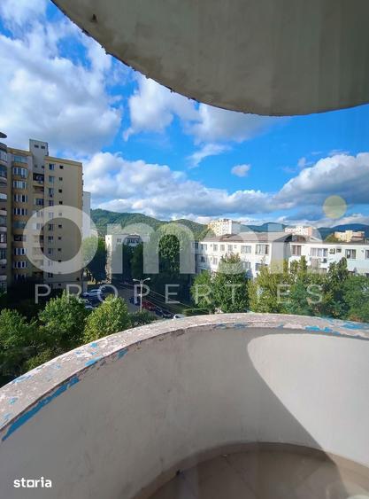 Apartament cu 3 camere în Gării