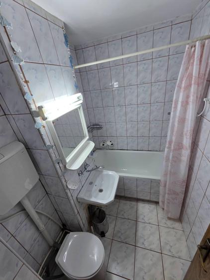 Apartament cu 4 camere semidecomandat în Mănăștur