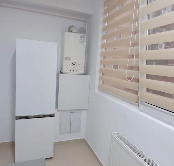 Proprietar inchiriez ap. cu 2 cam in Militari Residence,Str Rezervelor - 2