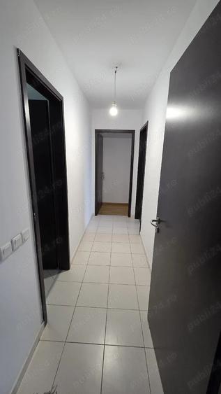 Proprietar inchiriez apartament 3 camere 96 mp, etaj 14 din 20 metrou Dimitrie Leonida, ex ag - 3