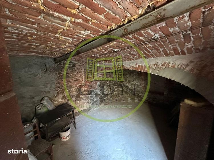 Casa 3 camere- 90mp utili si curte, spre vanzare in - Saliste - 3