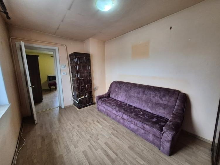 2 Camere SD Zona Petru Poni Pacurari - Peco Mol - IDEAL INVESTITIE / Boxa depoz. - 7