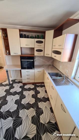 Apartament 3 camere, zona Piata Engels, etaj 2, finisat, 104 mp utili, garaj ! - 11