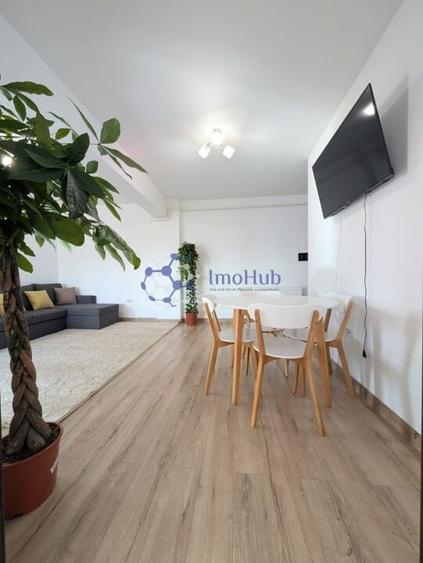 Sun Residence - 3 camere, 66,2 mp, Orientat Sud si Est, Comision 0 - 1