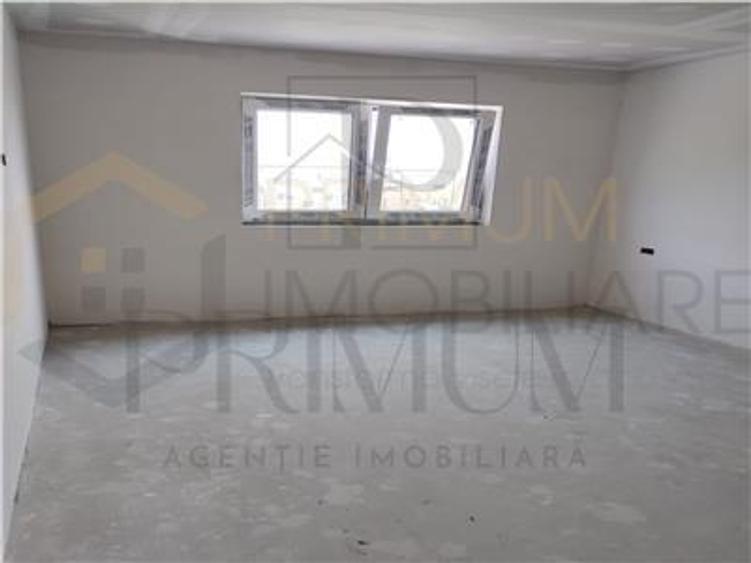 Duplex modern - compartimentare practica - toate utilitatile. - 7