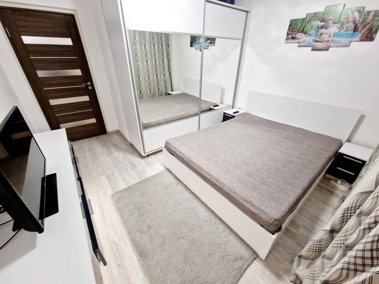 Apartament 2 camere | Calea Cisnadiei - Arhitectilor-Direct-Propietar! - 7