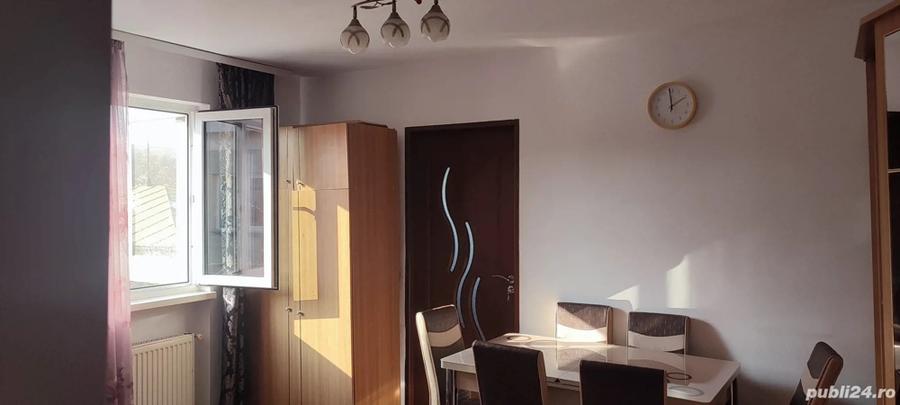 apartament cu 2 camere bucatarie hol camara baie - 3
