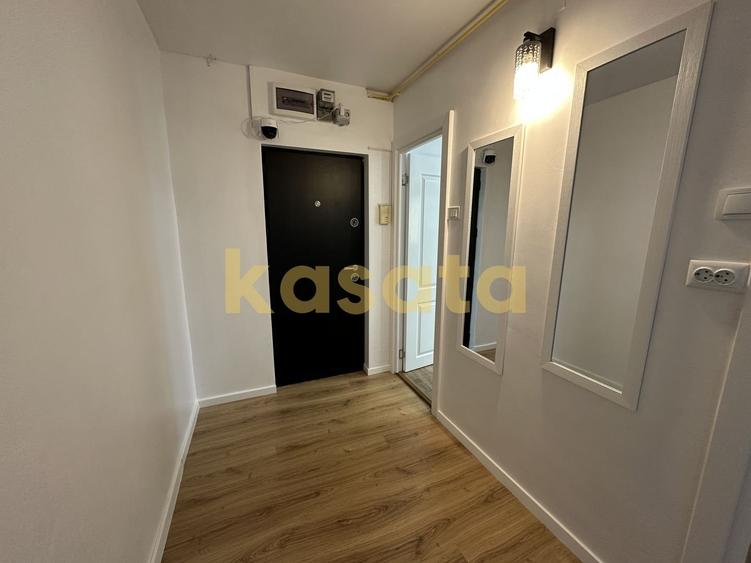 Garsonieră | Gorjului | Renovare 2025 | Parter | Metrou - 18