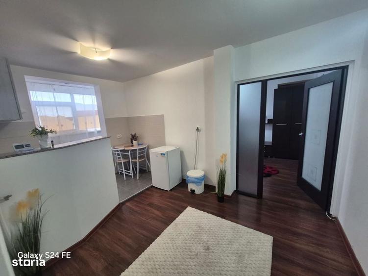 Apartament 2 camere spatios, complet mobilat si utilat/Precista - 6