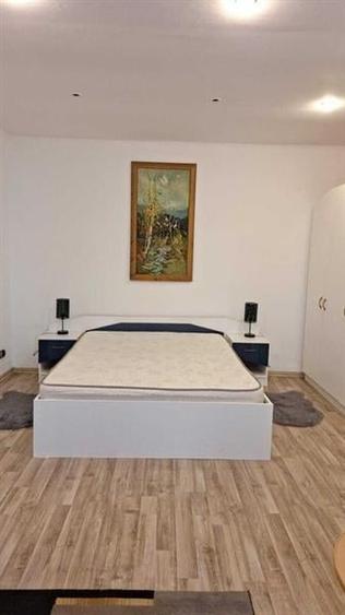 Corp de casa cu posibilitate de mansardare, 45mp, curte interioara, str Lunga, B - 6