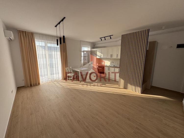 Langa mijloc de transport. 1 loc de parcare in CF. TVA 21% inclus. - 1