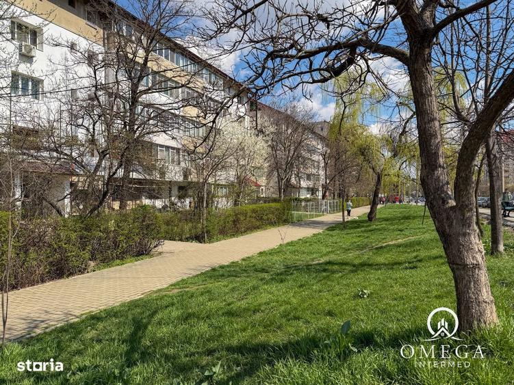 2 camere 56 mp renovat Frumoasa langa Nicolina - 4