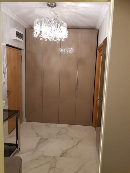 Apartament LUX 2camere, complet mobilat si utilat, Drumul Taberei- Afi Cotroceni - 8