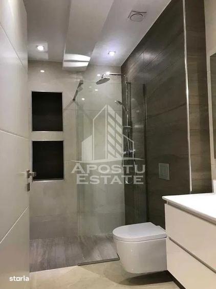 Apartament cu 1 camera, Giroc, Centrala Proprie - 1