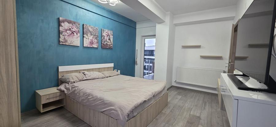 MAMAIA NORD ZONA LIDL 2 CAMERE 67 MP MOBILAT UTILAT VEDERE CATRE MARE - 13