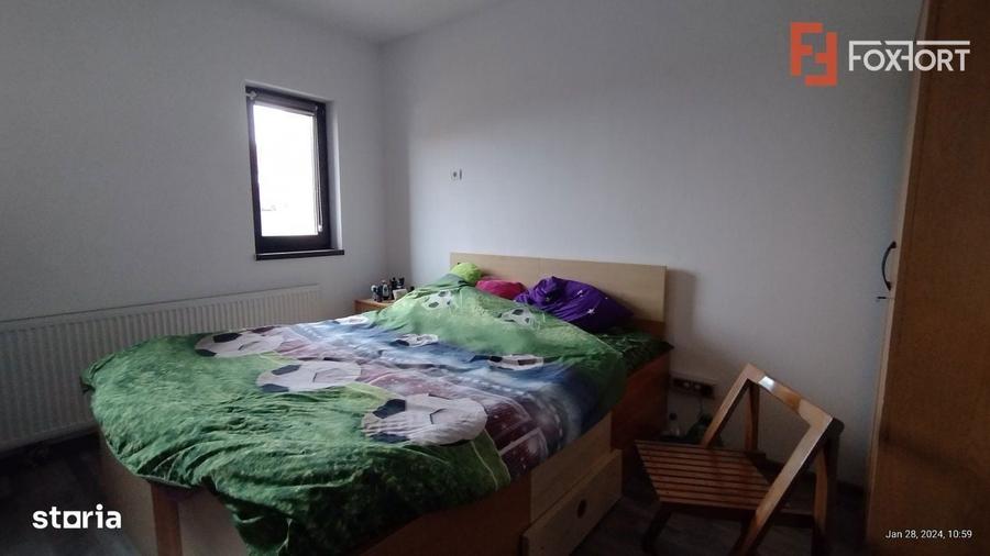 Casa 8 camere ,Sacalaz-Ideala pentru 2 familii - 13