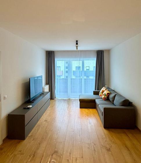 Inchiriez apartament cu doua camere, zona Avangarden, Brasov - 15