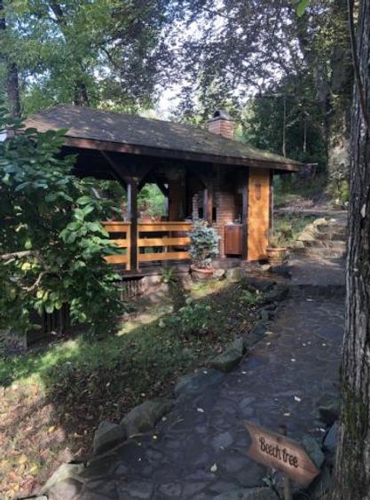 Proprietate unica, cu vedere spre cetatea Medievală Sighișoara ( sit UNESCO ) - 3