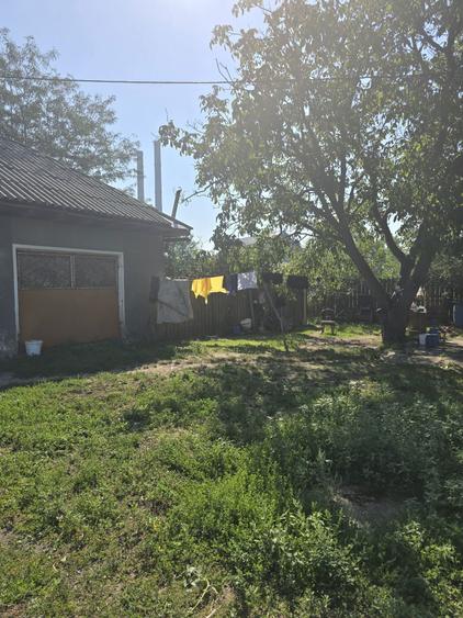 Teren cu casa Bacau str Chimiei - 5