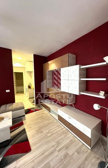 Apartament cu 3 camere, decomandat ,zona Girocului, Loc de parcare - 8
