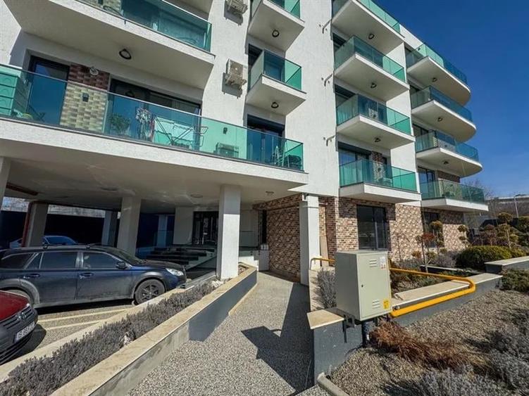 Apartament 2 camere + loc de parcare Moara de vant - 8