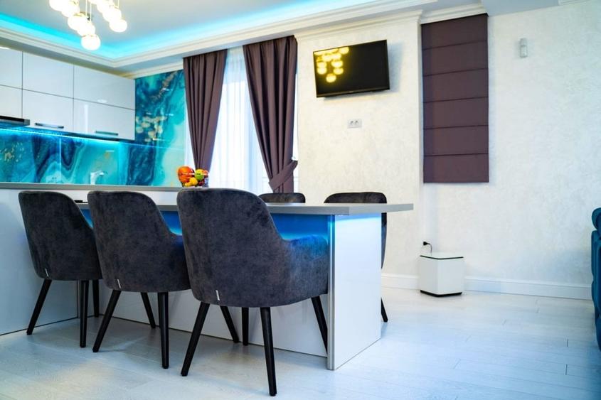 Apartament 4cam Parcul Libertatii - PREMIUM - 3