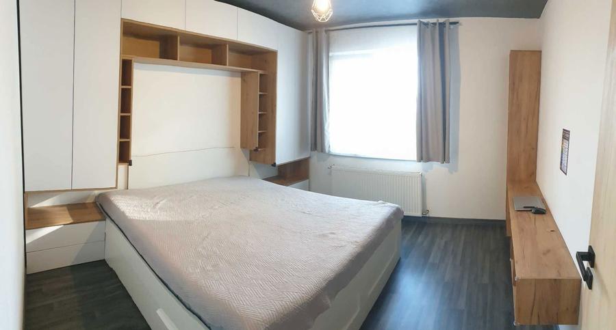 Vindem apartament modern cu parcare si tehnologie smart | Floresti - 4